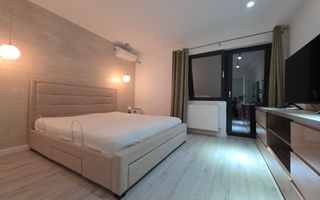 Casă de vânzare mobilata complet 6 camere, 325 mp construiți Aviației - Poză 9