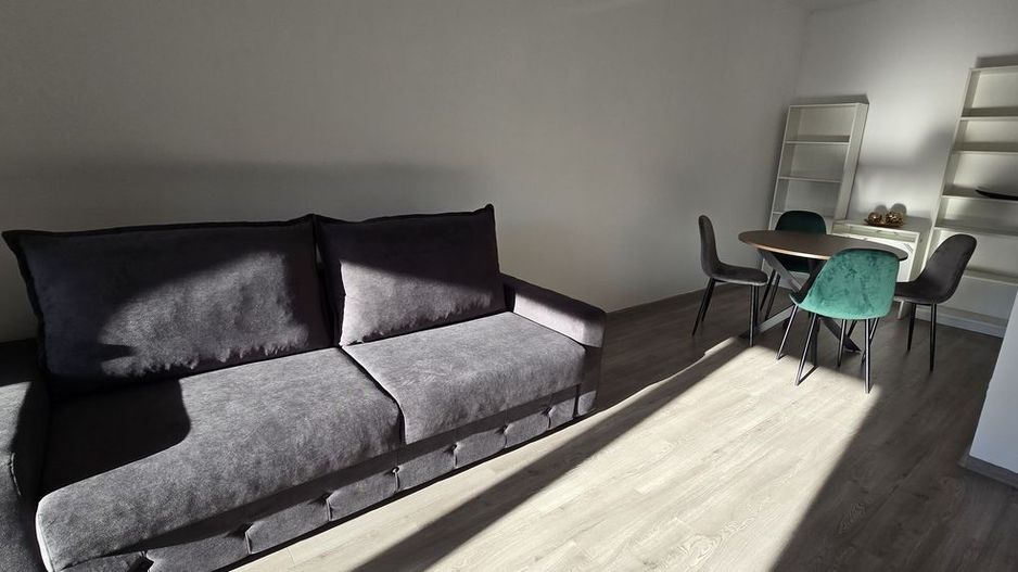 Cartier Solar Metro Berceni Metalurgiei et 2 cu parcare - Poză 5