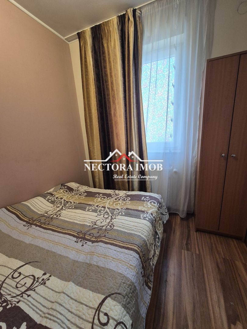 NECTORA IMOB-Apartament 2 camere, Calea Aradului Luceafarul, Et.2,40mp - Poză 10