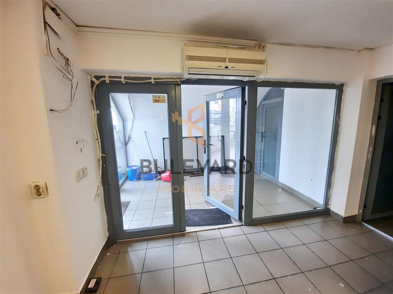 Spatiu alimentatie publica strada Observatorului 80 mp - Poză 1