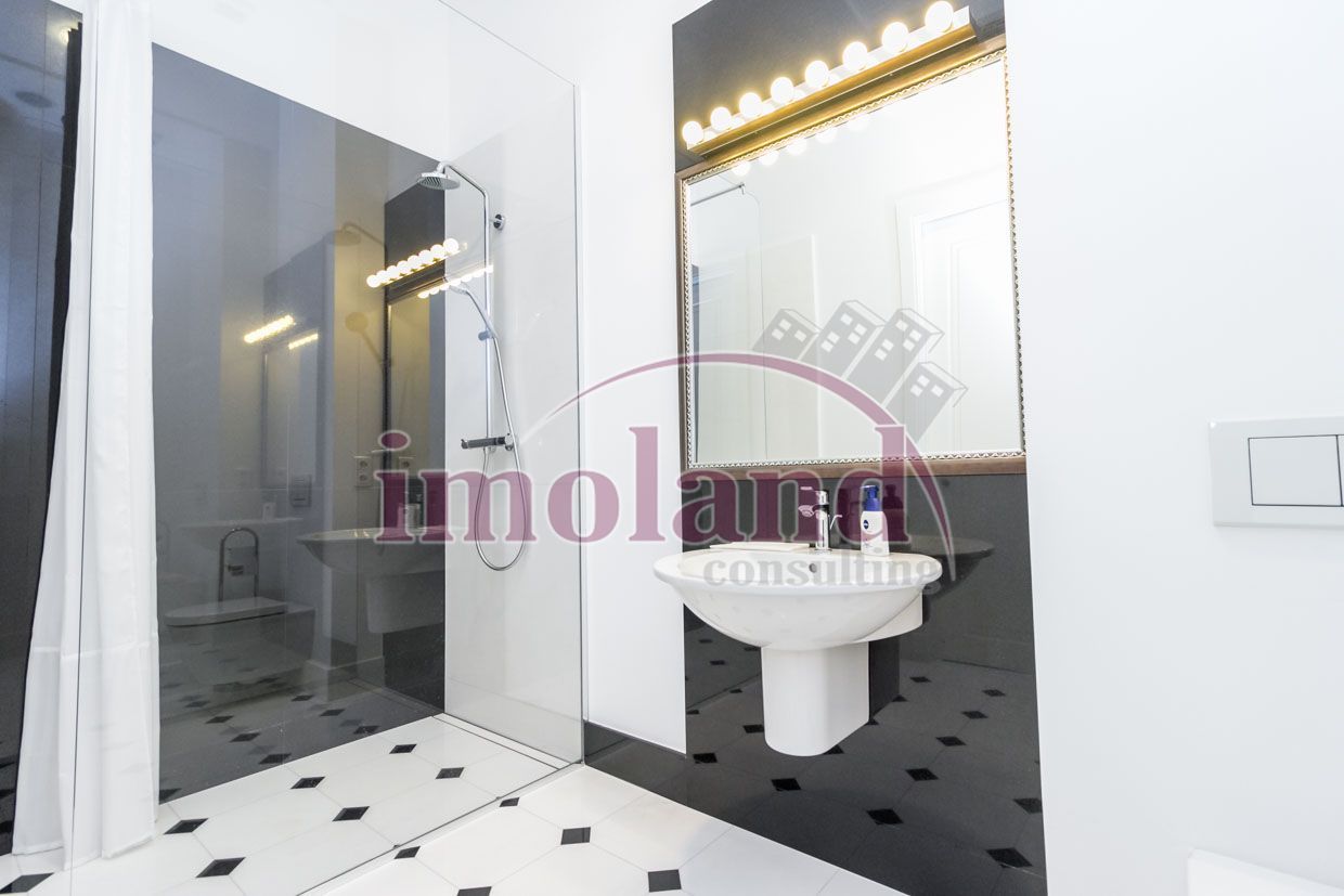 Inchiriere PENTHOUSE premium 270 mp | piscina si sala | Dorobanti Capitale - Poză 13