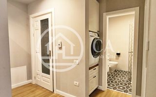 Apartament la casa, de inchiriat cu 3 camere Ultracentral, Oradea - Poză 5