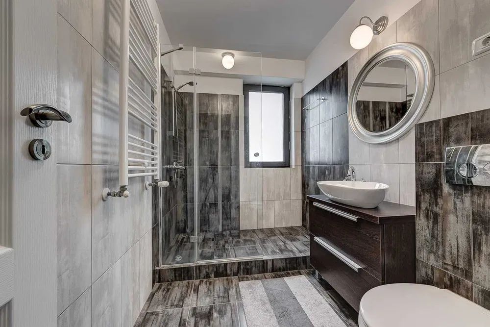 3 camere | Green Vista | Pipera | Garaj subteran - Poză 7