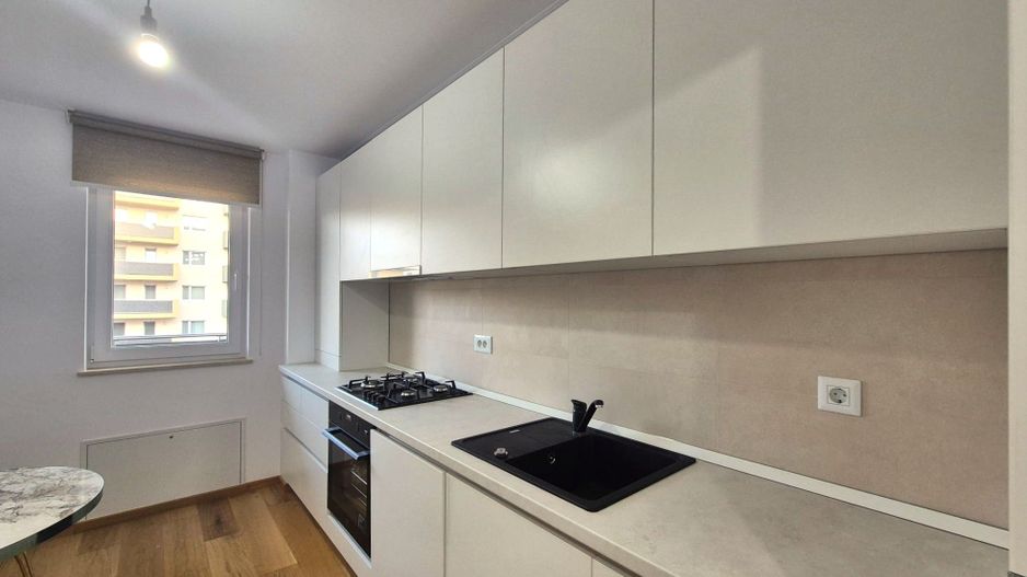 Exclusivitate- Apartament în bloc nou, la PRIMA ÎNCHIRIERE - Poză 8