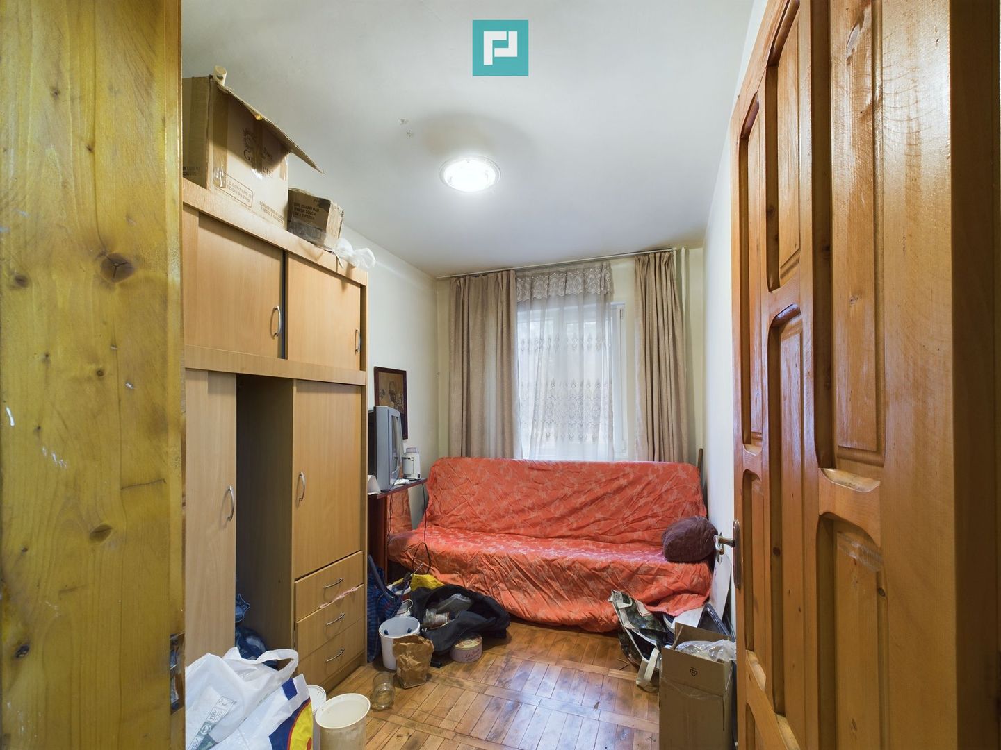 Apartament cu 3 camere în Şagului - Poză 10