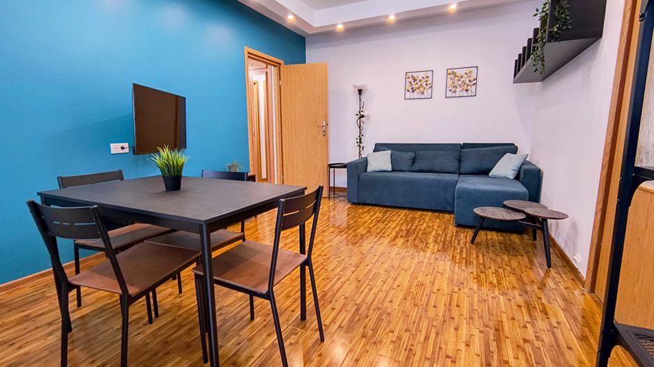 Apartament 2 camere Ion MIhalache- Chibrit - Poză 2