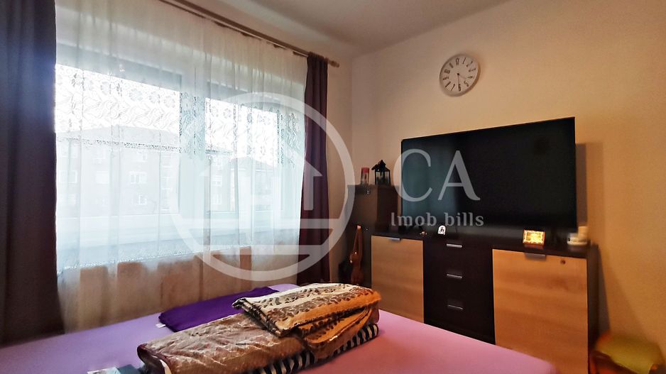 Apartament cu 3 camere de vanzare in zona Decebal, Oradea - Poză 3