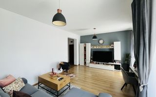 Apartament 3 camere decomandat | Brana, Șelimbăr | 80 mp, 2 băi - Poză 2
