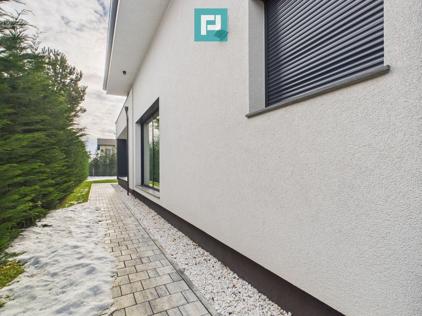 Casă individuală pe parter – Moșnița - Poză 66