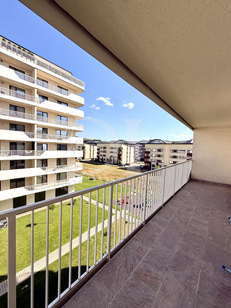 Apartament de vanzare / etaj intermediar / Zona Eroilor - Poză 8