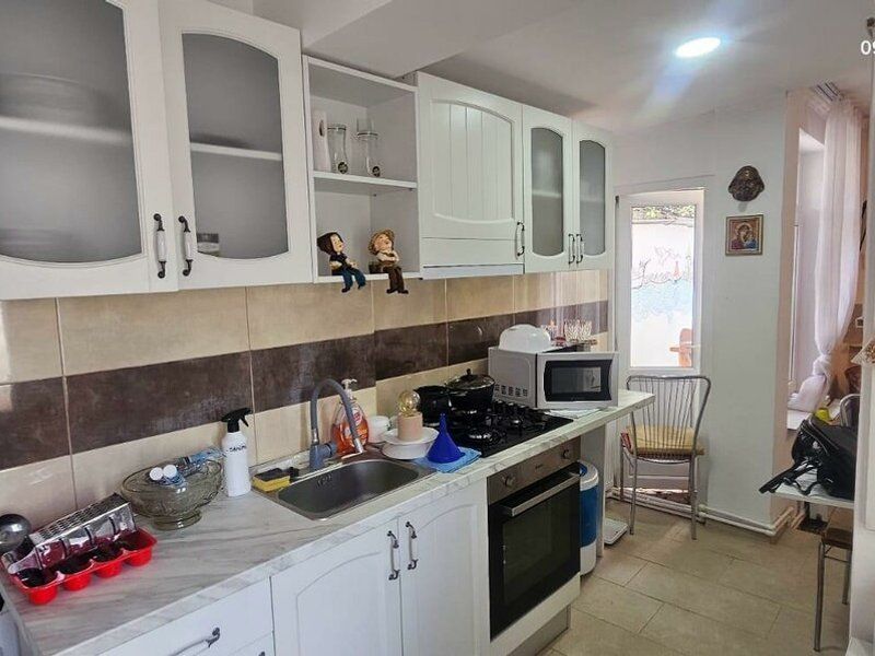 Casă cochetă 50 mp utili + terasa - zona centrala - Grădina Publică - Poză 2