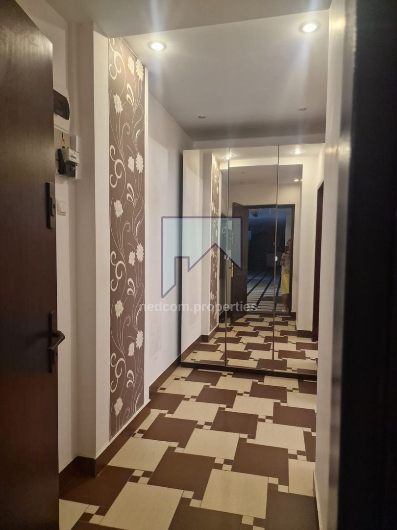 Vanzare apartament 2 camere - Vasile Lascar - Cartierul Armeneasca - Poză 17