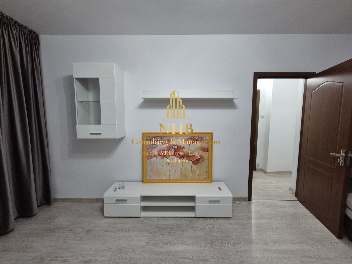 Apartament 2 camere de vânzare în Domenii, metrou 1 Mai la 3 minute - Poză 1