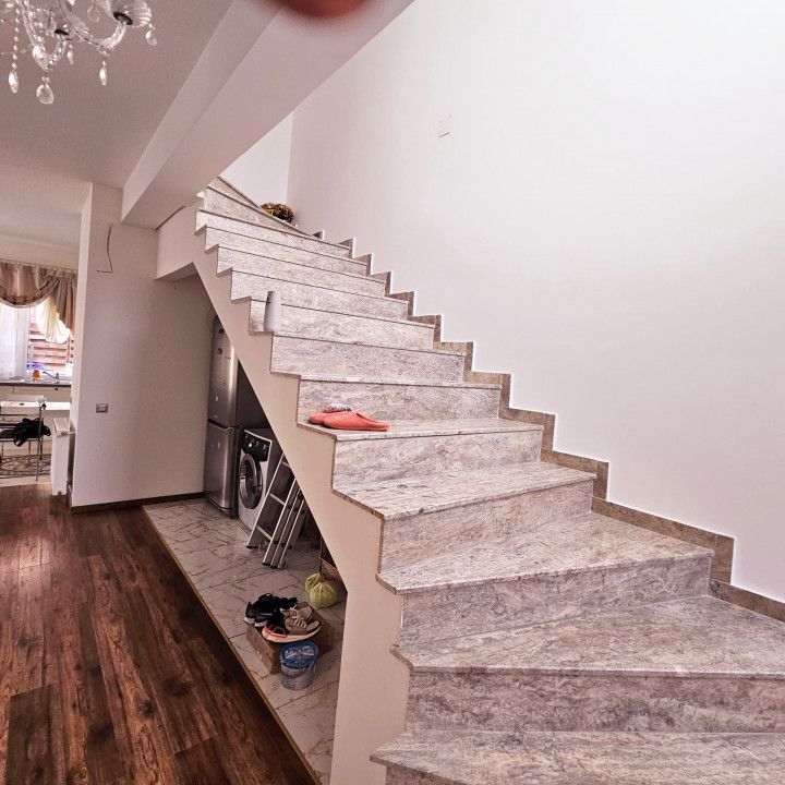 Casă modernă P+E+Pod, 145 mp,– Cluj,str Campului - Poză 11