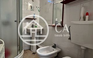 Apartament de închiriat cu 2 camere în zona Ultracentrală, Oradea - Poză 8