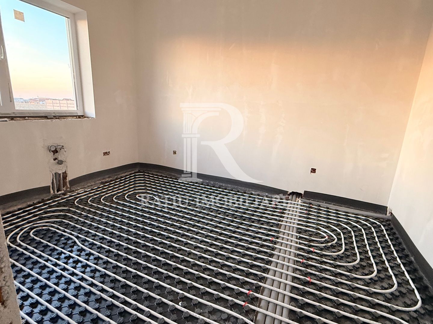 Duplex modern P+E | 4 camere | Sântandrei - Poză 14