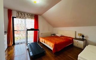 Casa individuala cu teren 825 mp - Ghiroda - Poză 8