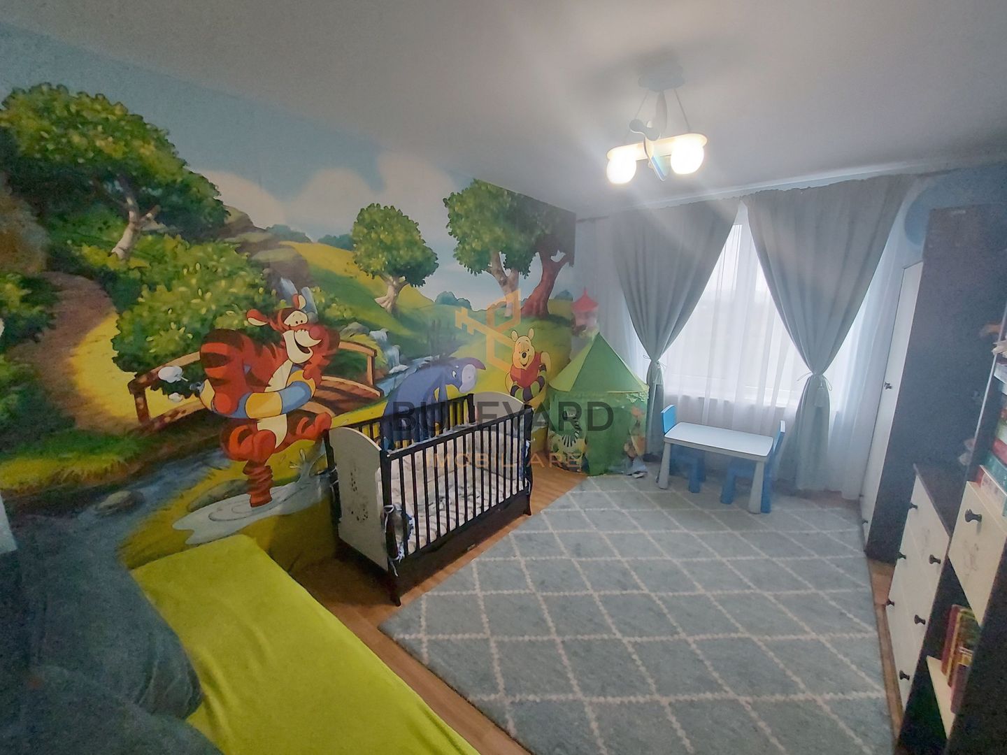 Apartament cu 3 camere/70 mp, zona strazii Somesului! - Poză 6