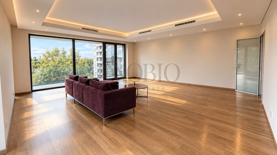 APARTAMENT PREMIUM CU 4 CAMERE ÎN PRIMĂVERII – ELEGANȚĂ si CONFORT - Poză 2