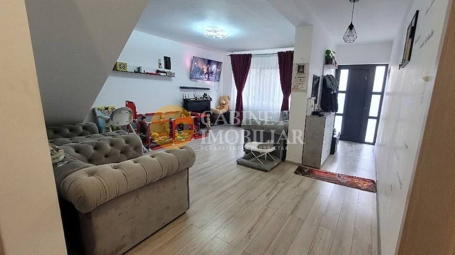 🏡   CASĂ PLAN PARTER  Mobilată  Complet  - Lunca Cetățuii |  🏡 - Poză 12
