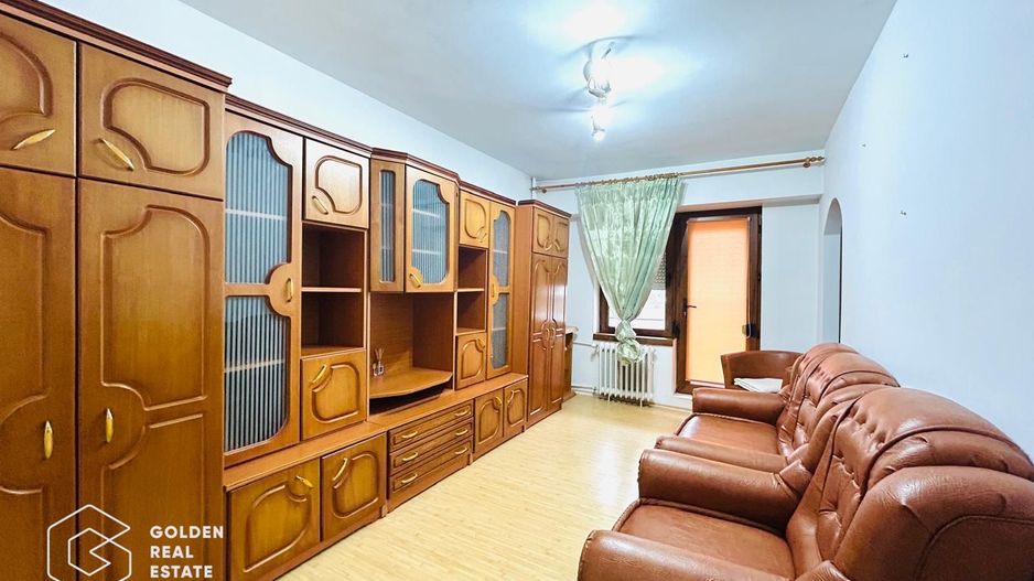 Apartament 3 camere tip Samanta, decomandat, zona Polivalenta - Poză 10