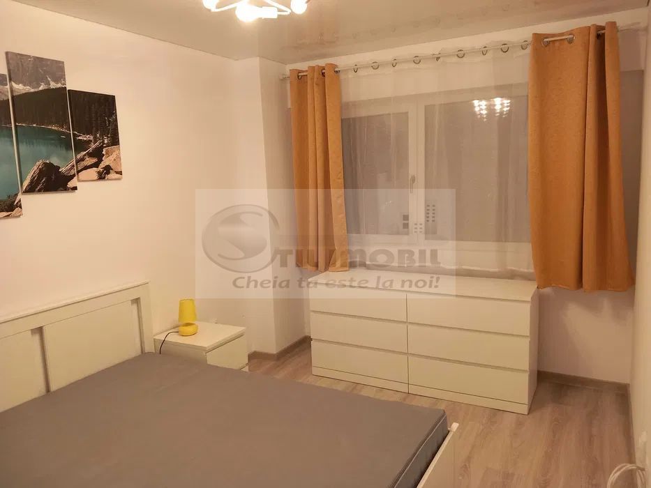 Apartament 2 camere - Copou Garden Residence-  500 euro - Poză 5