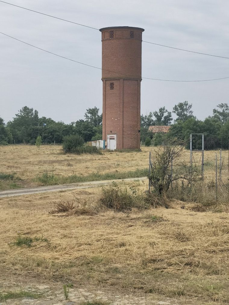 Proprietate industriala la 30 km exterior sud Timisoara - Poză 42