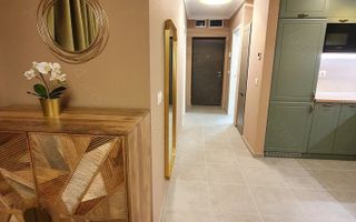 3 camere | Bloc nou | Etaj intermediar | Loc parcare subteran - Poză 6
