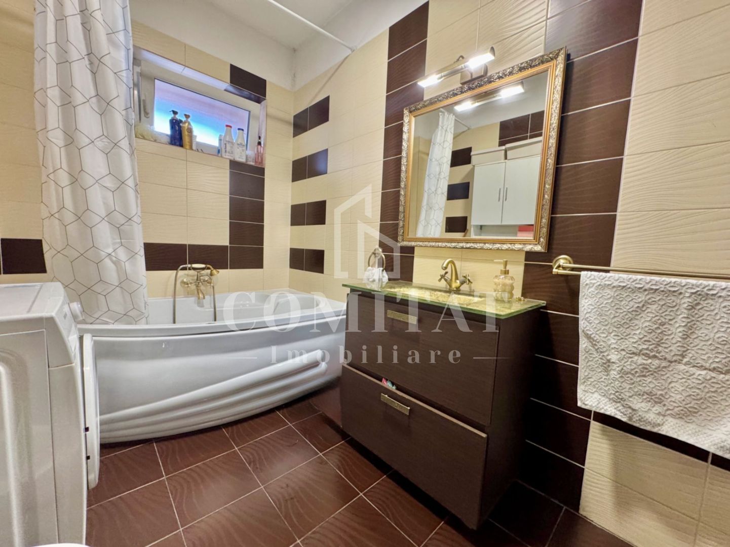 Apartament 2 camere | Terasă 12 mp | Zonă semicentrală-Andrei Mureșanu - Poză 11