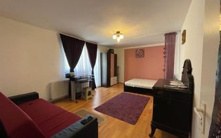 Apartament 1 Camera | 38 Mp | Balcon | Intermediar | Frunzisului - Poză 1