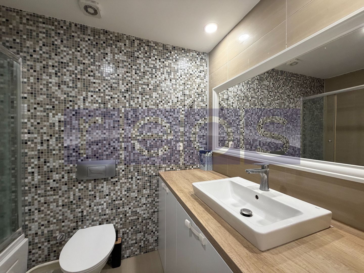 VANZARE 3 CAMERE | CURTE PROPRIE 50 MP | TERASA 30 MP | COSMOPOLIS | - Poză 8