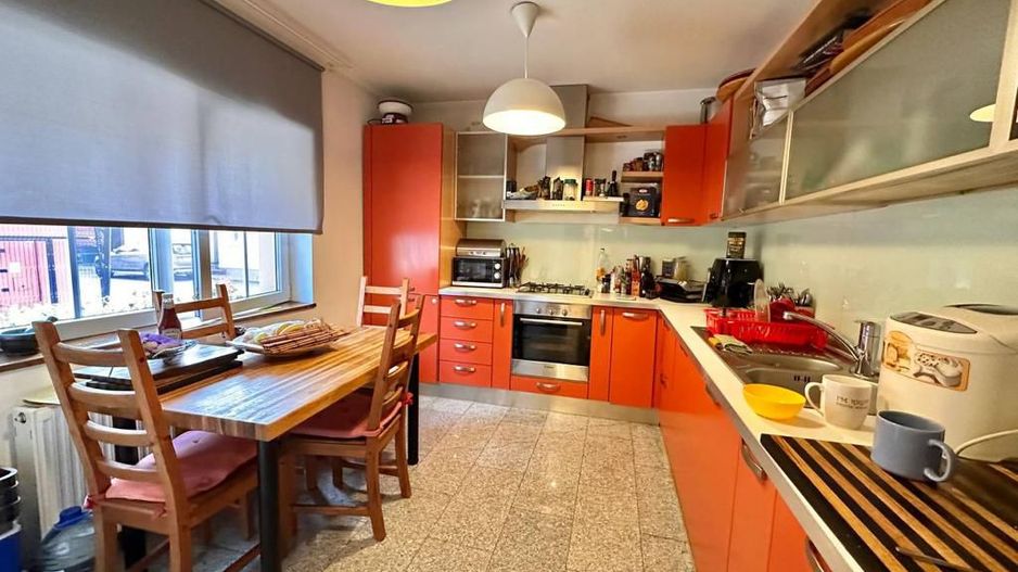 Vila 5 camere complex cu piscina Iancu Nicolae Jolie Ville - Poză 2