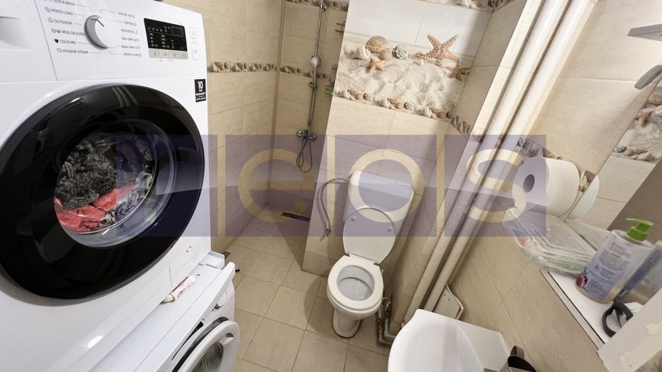 VANZARE 2 CAMERE | ETAJ 2 | 48.9 MP | BALCON MARE | BOXA | ZONA GARA DE NORD - Poză 8