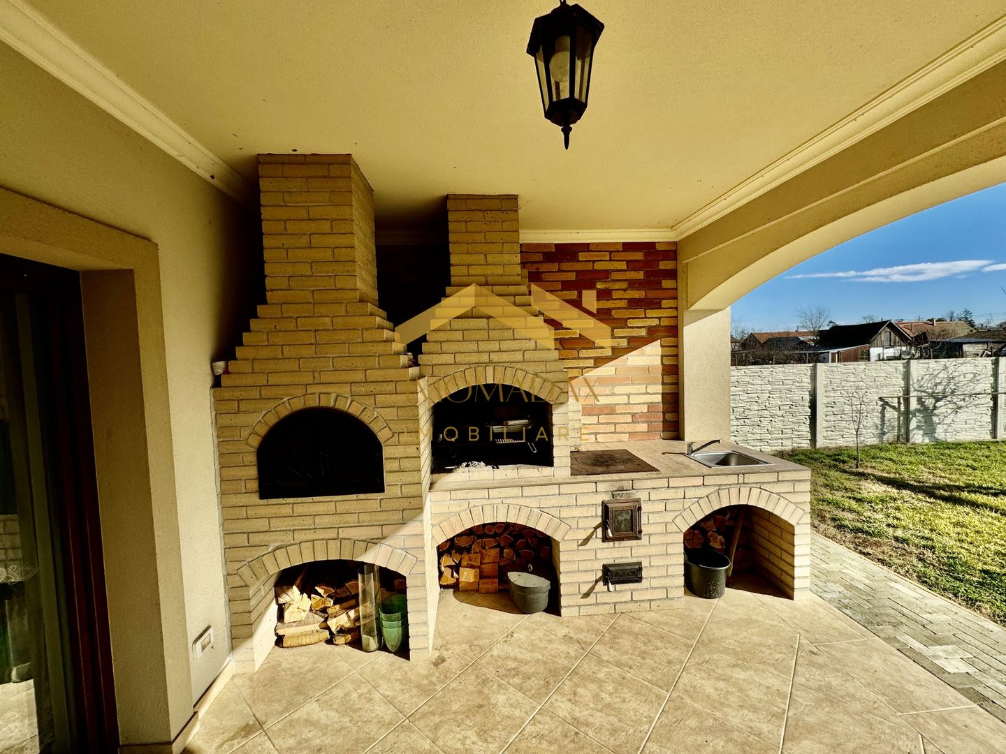 Sanmihaiul Roman-Casa Individuala-Posibilitate Rate direct la Vanzator - Poză 7