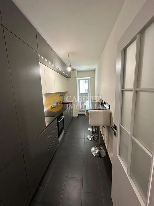 APARTAMENT 3 CAMERE DECOMANDAT - PACURARI - 72m2 - Poză 1