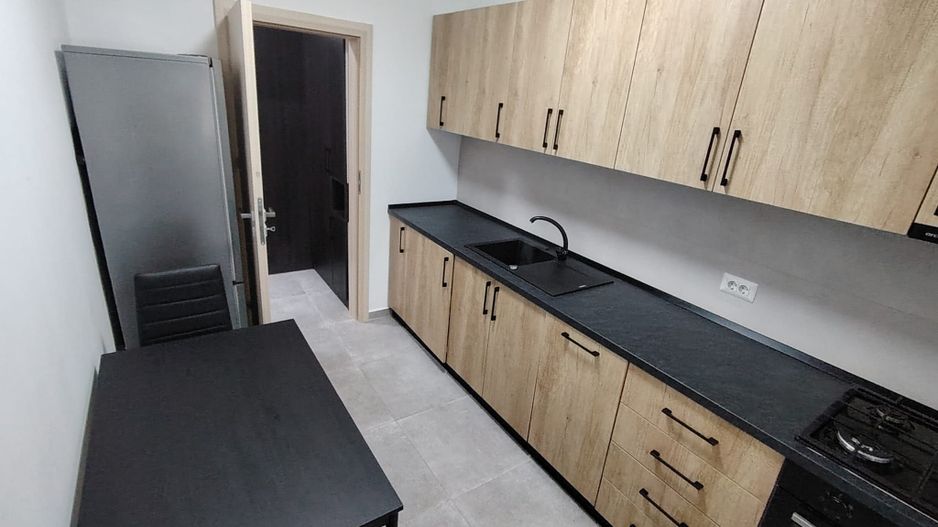 Garsoniera decomandata | Parc Carol | ISG Residence - Poză 6