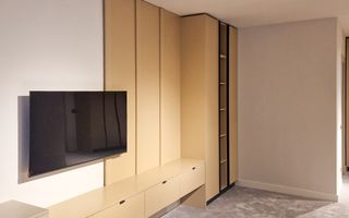 Chirie | Apartament 3 camere | Prima Închiriere | Iancu Nicolae - Poză 13