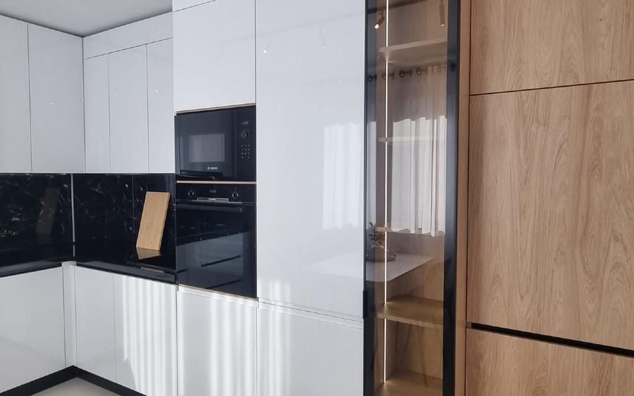 Casa de inchiriat| Pipera OMV| complex privat| prima inchiriere - Poză 5