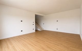 Comision 0% Duplex Dumbravita padure lac 168 mp utili | 4 dormitoare | - Poză 3