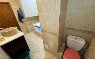 Apartament 3 camere 2 bai parcare 10 min Palas Campus - Poză 27