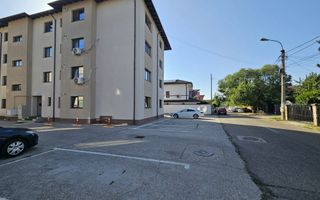 Apartament 3 camere de închiriat – Găvana 3, bloc nou, lângă pădure - Poză 8
