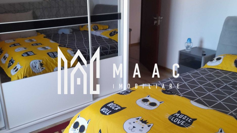 Apartament 2 camere | Pivniță I Lift | Etaj 3 | Turnișor - Poză 1