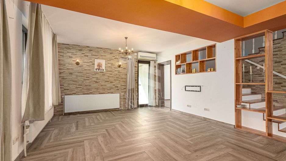 Berceni Vila Individuala cu Teren de 1000 mp si Iaz - Poză 5
