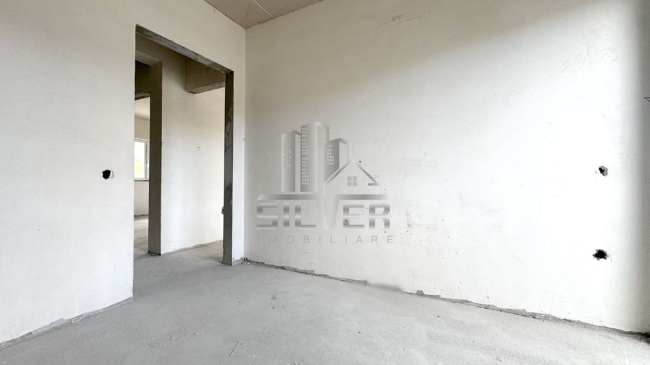 Casa  tip duplex /Zona strazii Urusagului. - Poză 18