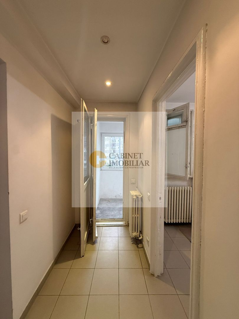 2 camere | 75 mp |  Universitate | Etaj Intermediar - Poză 12