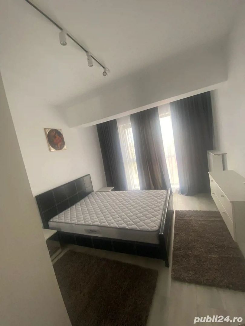 Apartament 2 camere, complet mobilat si utilat, Zen Residence-Grozăvești - Poză 4