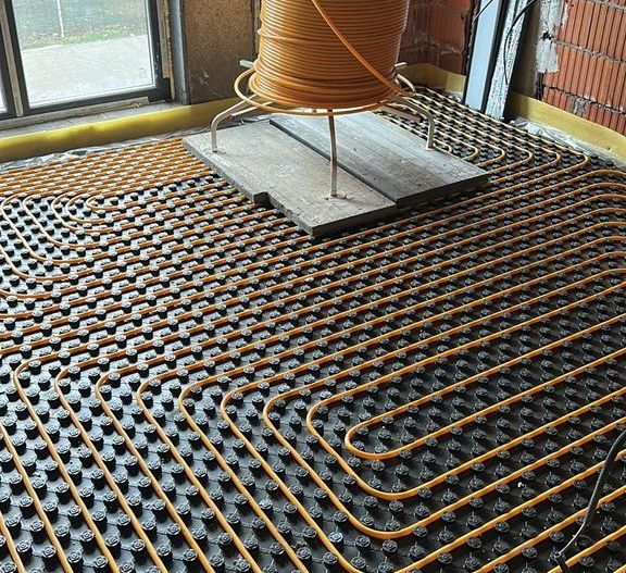 VILA PREMIUM | 6 CAMERE | LANGA AMBER FOREST - Poză 15