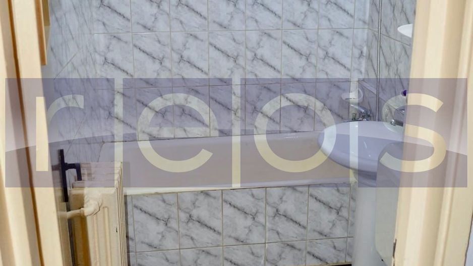 VANZARE GARSONIERA METROU DRISTOR 30MP SEMIDECOMANDAT MOBILAT UTILAT - Poză 5