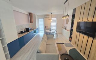 Apartament 3 camere modern City Residence - Poză 1