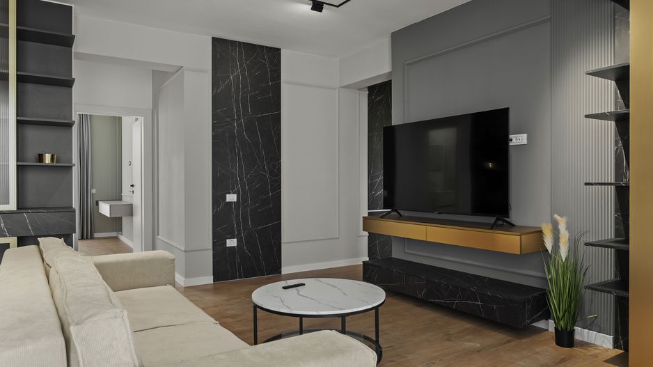 Apartament 2 camere - 63 mp utili - CITY NORD Mihai Eminescu - Poză 4